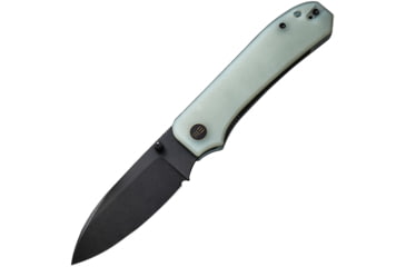 Image of We Knife Co Ltd Big Banter Linerlock Jade