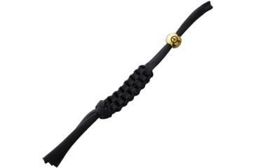 Image of We Knife Co Ltd Black Lanyard