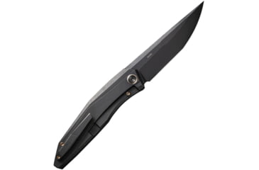 Image of We Knife Co Ltd Cybernetic Framelock Black