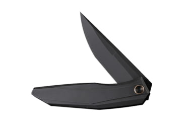 Image of We Knife Co Ltd Cybernetic Framelock Black
