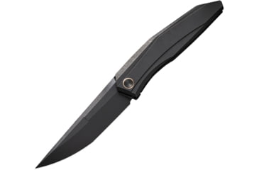 Image of We Knife Co Ltd Cybernetic Framelock Black