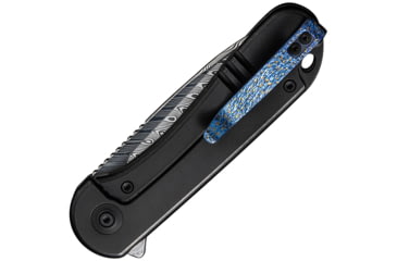 Image of We Knife Co Ltd Elementum Framelock