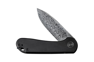 Image of We Knife Co Ltd Elementum Framelock