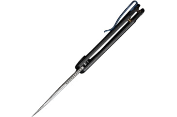Image of We Knife Co Ltd Elementum Framelock