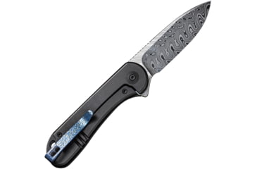 Image of We Knife Co Ltd Elementum Framelock