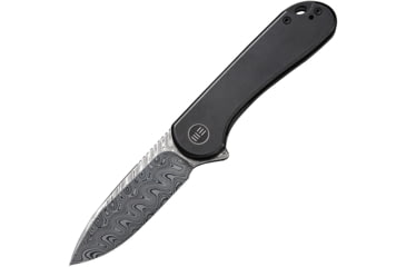 Image of We Knife Co Ltd Elementum Framelock