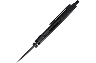 Image of We Knife Co Ltd Envisage Framelock Black SW