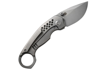 Image of We Knife Co Ltd Envisage Framelock SW
