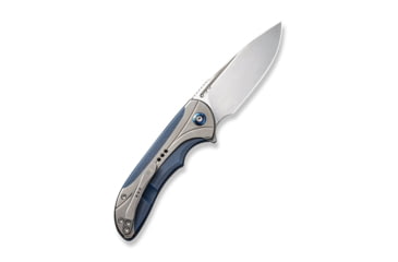 Image of We Knife Co Ltd Equivik Flipper Knife - WE23020-3