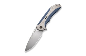 Image of We Knife Co Ltd Equivik Flipper Knife - WE23020-3