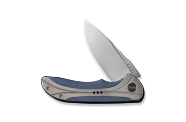 Image of We Knife Co Ltd Equivik Flipper Knife - WE23020-3