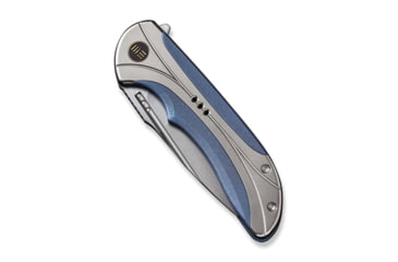 Image of We Knife Co Ltd Equivik Flipper Knife - WE23020-3