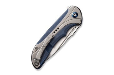 Image of We Knife Co Ltd Equivik Flipper Knife - WE23020-3