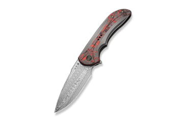 Image of We Knife Co Ltd Equivik Knife - WE23020-DS1