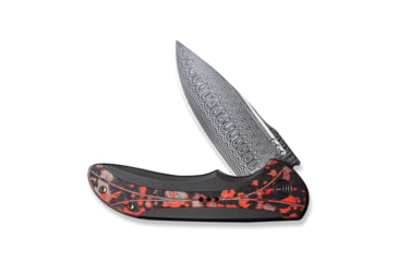 Image of We Knife Co Ltd Equivik Knife - WE23020-DS1