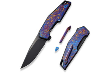 Image of We Knife Co Ltd Flipper Knife - WE23001-4