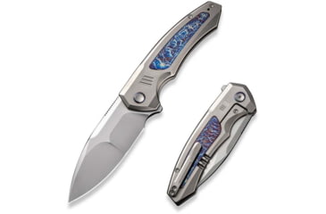Image of We Knife Co Ltd Hyperactive Knife - WE23030-1