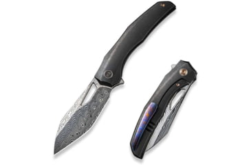 Image of We Knife Co Ltd Ignio Knife - WE22042B-DS1