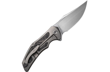 Image of We Knife Co Ltd Magnetron Framelock RoseCF