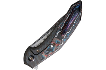 Image of We Knife Co Ltd Merata Framelock Nebula WE22008BDS1