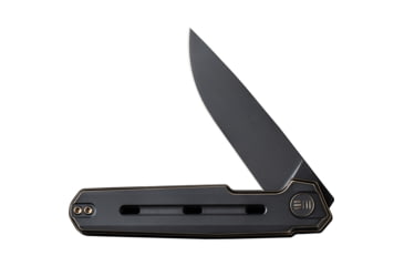 Image of We Knife Co Ltd Navo Linerlock Bronze
