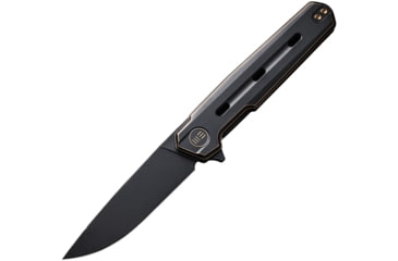 Image of We Knife Co Ltd Navo Linerlock Bronze