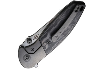 Image of We Knife Co Ltd Nitro Mini Framelock CF