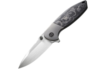 Image of We Knife Co Ltd Nitro Mini Framelock CF