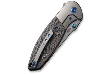 Image of We Knife Co Ltd Nitro Og Knife - WE23035-3