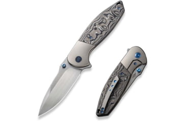 Image of We Knife Co Ltd Nitro Og Knife - WE23035-3