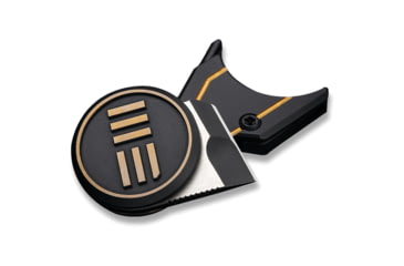 Image of We Knife Co Ltd Quark Neck Knife