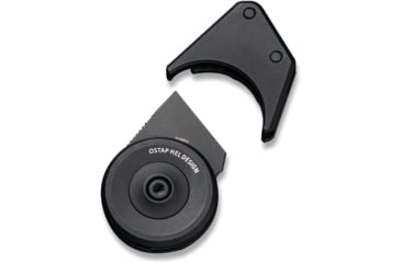 Image of We Knife Co Ltd Quark Neck Knife