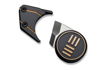 Image of We Knife Co Ltd Quark Neck Knife