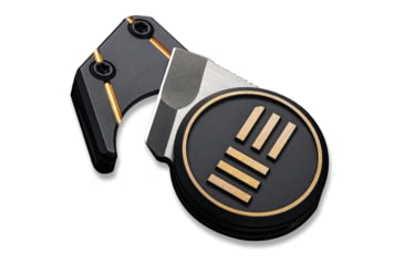 Image of We Knife Co Ltd Quark Neck Knife