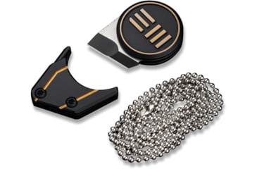 Image of We Knife Co Ltd Quark Neck Knife