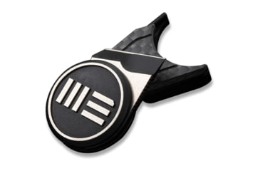 Image of We Knife Co Ltd Quark Neck Knife Silver