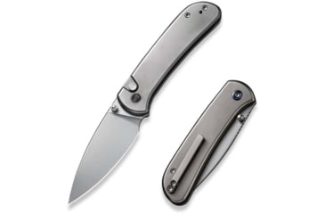 Image of We Knife Co Ltd Qubit Knife - WE22030F-2