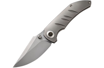 Image of We Knife Co Ltd Riff-Raff Framelock BB
