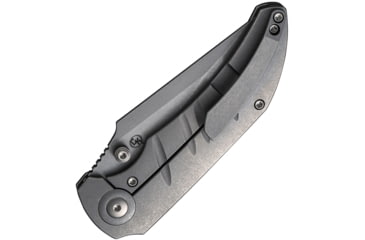 Image of We Knife Co Ltd Riff-Raff Framelock SW