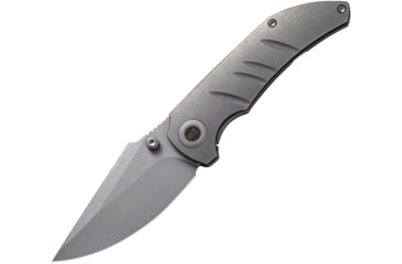Image of We Knife Co Ltd Riff-Raff Framelock SW