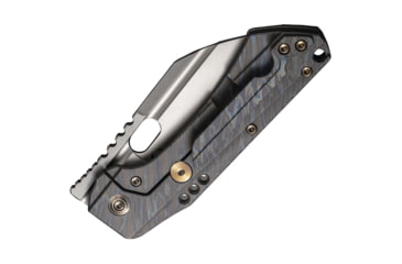 Image of We Knife Co Ltd Roxi 3 Framelock Tiger Stripe