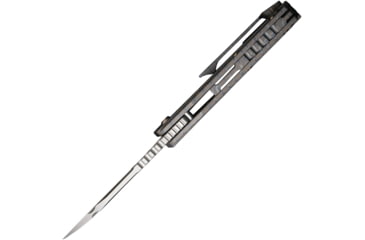 Image of We Knife Co Ltd Roxi 3 Framelock Tiger Stripe