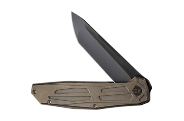 Image of We Knife Co Ltd Shadowfire Framelock Brz
