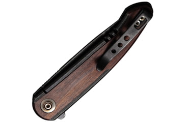 Image of We Knife Co Ltd Smooth Sentinel Framelock WE200433