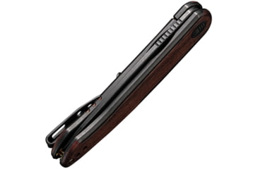 Image of We Knife Co Ltd Smooth Sentinel Framelock WE200433