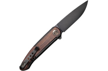 Image of We Knife Co Ltd Smooth Sentinel Framelock WE200433