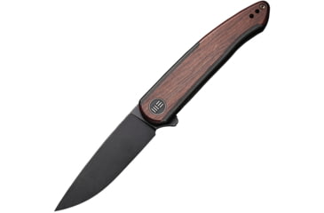 Image of We Knife Co Ltd Smooth Sentinel Framelock WE200433