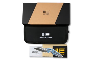 Image of We Knife Co Ltd Starhawk Knife - WE21017-1