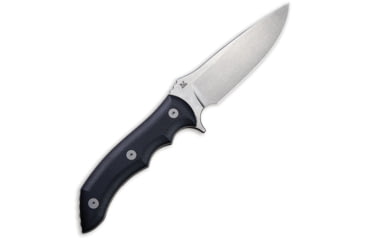 Image of We Knife Co Ltd Stonefish Black