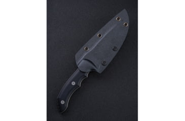 Image of We Knife Co Ltd Stonefish Black